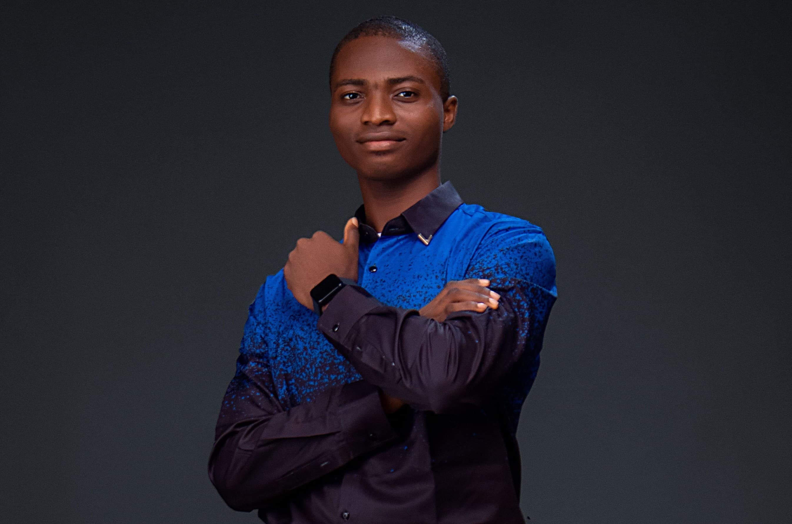 Chidera Promise Ajibo